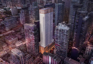 400 King West Condos