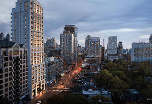 89 Avenue Condos