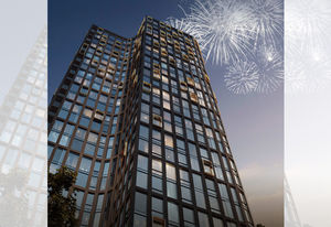 ALiAS Condos
