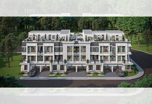 Lifestyle Towns