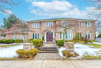 The Legacy Estates